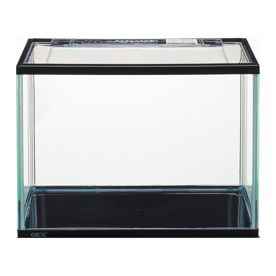 Amazon.co.jp: ジェックス GEX ガラス AQUARIUM マリーナM水槽